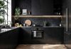 modern-black-kitchen-design-scaled.jpg - RevistaPolitica