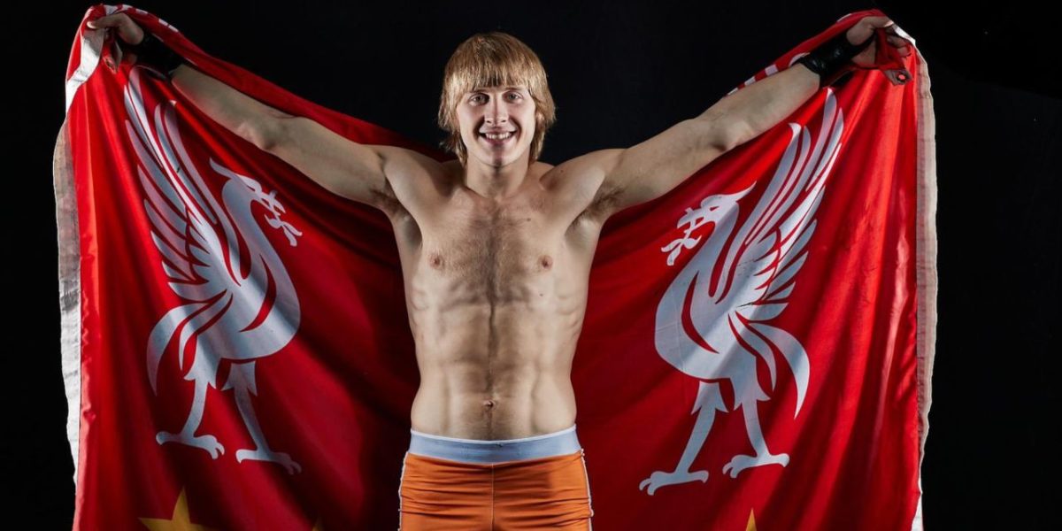 paddy.jpg - RevistaPolitica