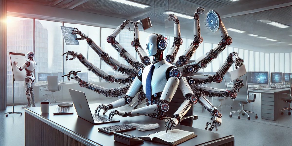 robot-director-cu-8-maini-ai-inteligenta-artificiala.jpeg - RevistaPolitica