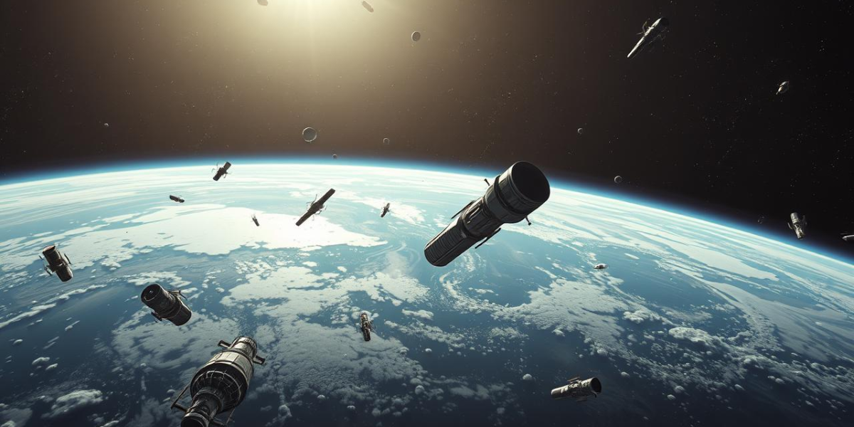 sateliti-resturi-spatiale-orbita-pamant-terra.png - RevistaPolitica