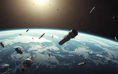 sateliti-resturi-spatiale-orbita-pamant-terra.png - RevistaPolitica