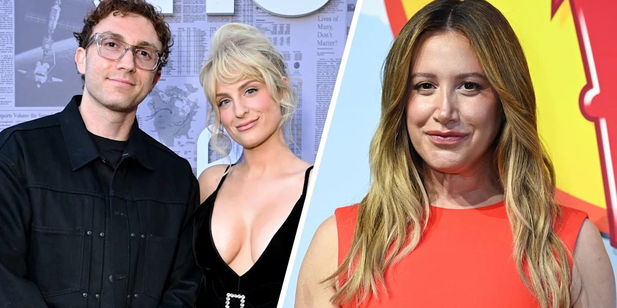 thumb-ashley-tisdale-meghan-trainor.jpg - RevistaPolitica