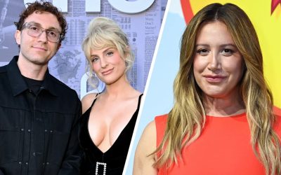 thumb-ashley-tisdale-meghan-trainor.jpg - RevistaPolitica