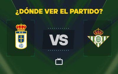 dónde ver gratis y EN VIVO