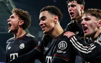 Musialas Traum-Comeback und Mourinhos Rache - Champions League