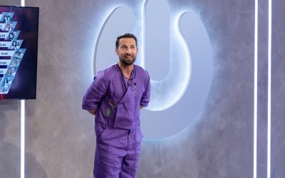 „Power Couple”, 26 ianuarie 2026. O probă inedită le va aminti băieților de copilărie: „Jocul de astăzi este șotronul… deasupra mării”