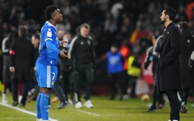 ”Ați fost din nou ridicoli”