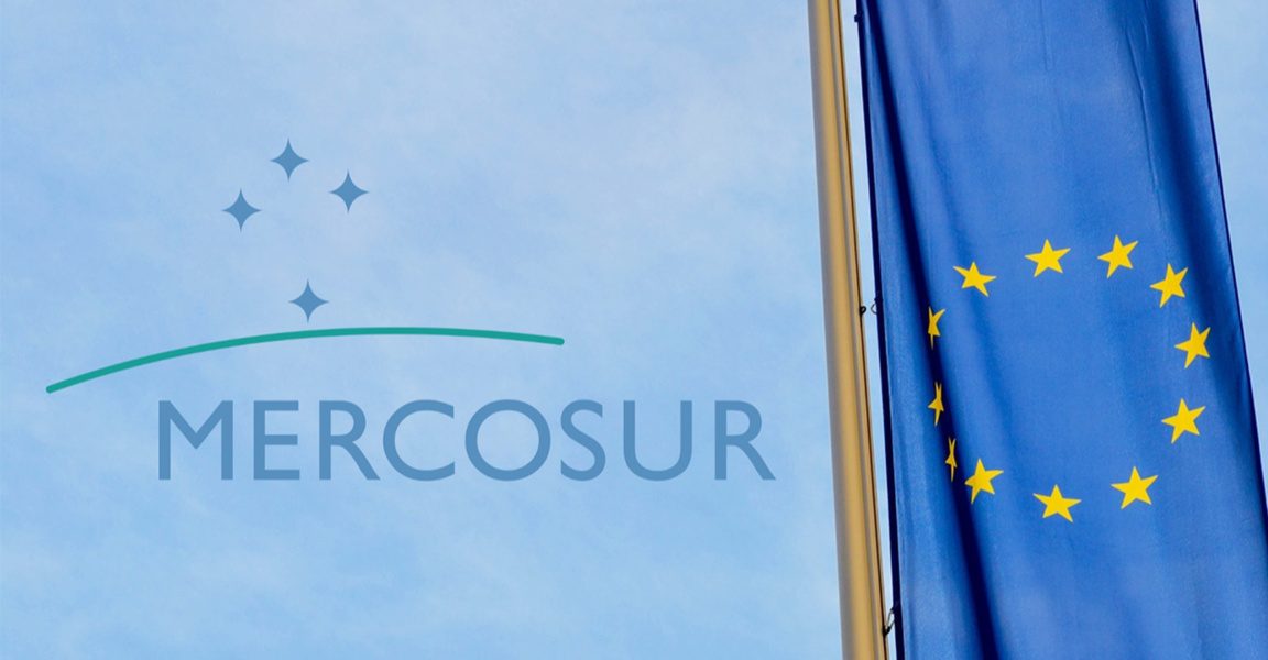 UE-Mercosur : la CE met en avant les avantages pour la Bulgarie