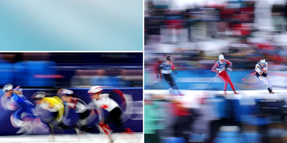 2026 Winter Olympics: Follow live updates from Milan Cortina