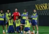 Al-Nassr Braces for Intense AFC Champions League Round of 16 Challenge