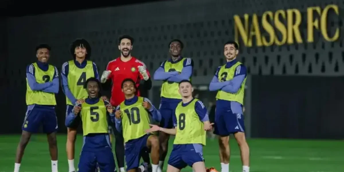 Al-Nassr Braces for Intense AFC Champions League Round of 16 Challenge