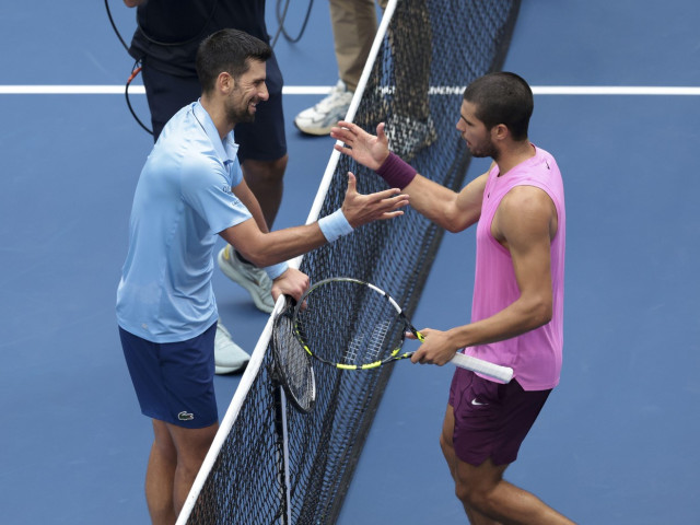 Carlos Alcaraz - Novak Djokovic, LIVE TEXT, 10:30, în finala Australian Open! Miză istorică