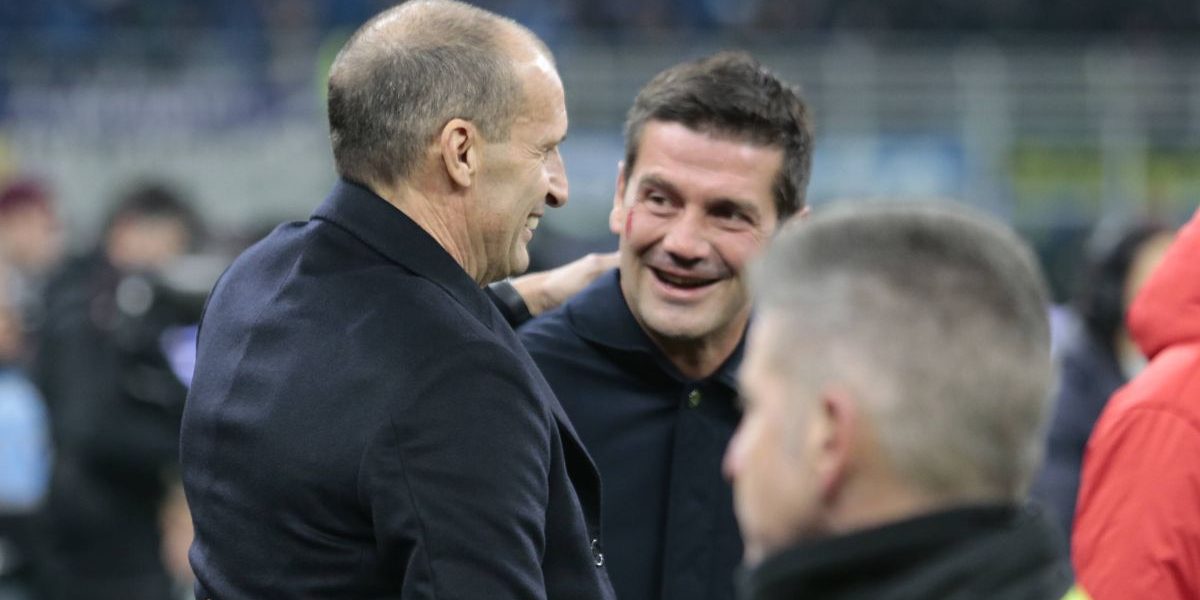 S-a predat Allegri în fața lui Chivu? » „Inter a pornit cu prima șansă, acum este foarte super favorită la titlu!”