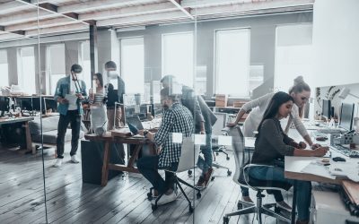 Angajati-intr-un-birou-FOTO-Shutterstock.jpg - RevistaPolitica