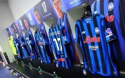 Atalanta v Cremonese the line-ups | 2025/26 Serie A Enilive MD24