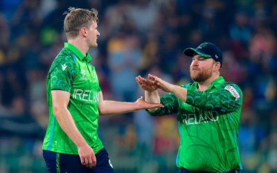 Australia vs. Ireland 2026 livestream: Watch T20 World Cup for free