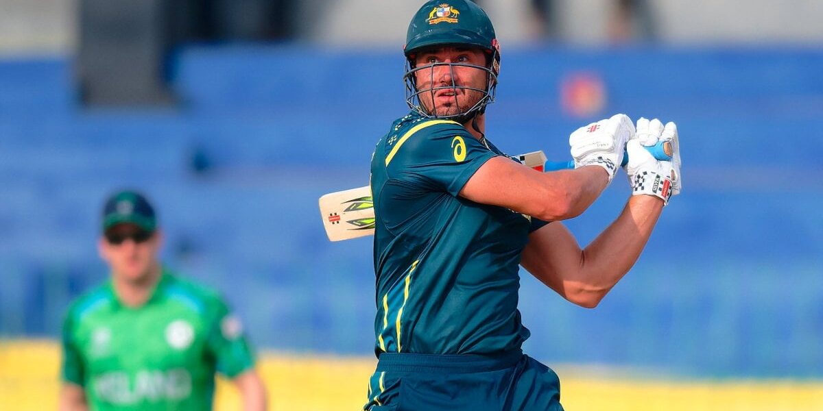 Australia vs. Zimbabwe 2026 livestream: Watch T20 World Cup for free