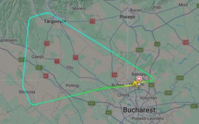 Avion-intors-la-Otopeni.jpg - RevistaPolitica