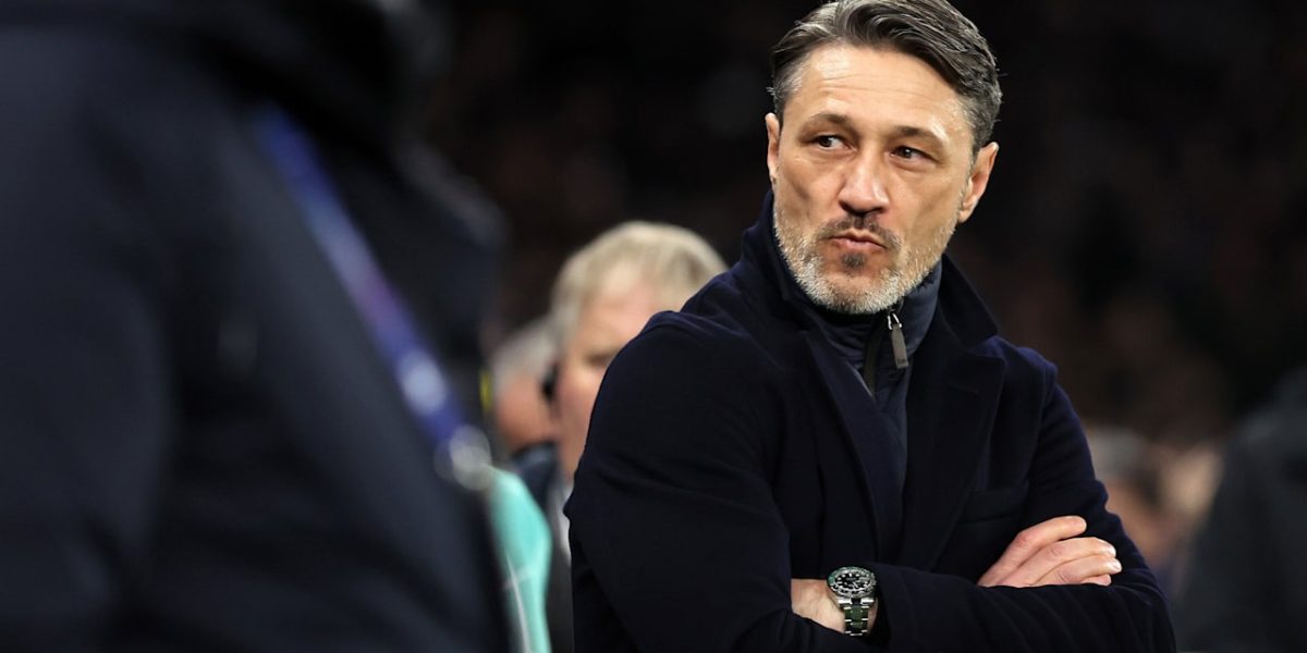 BVB: So löst Niko Kovac die Abwehr-Not gegen Mainz 05 | Sport