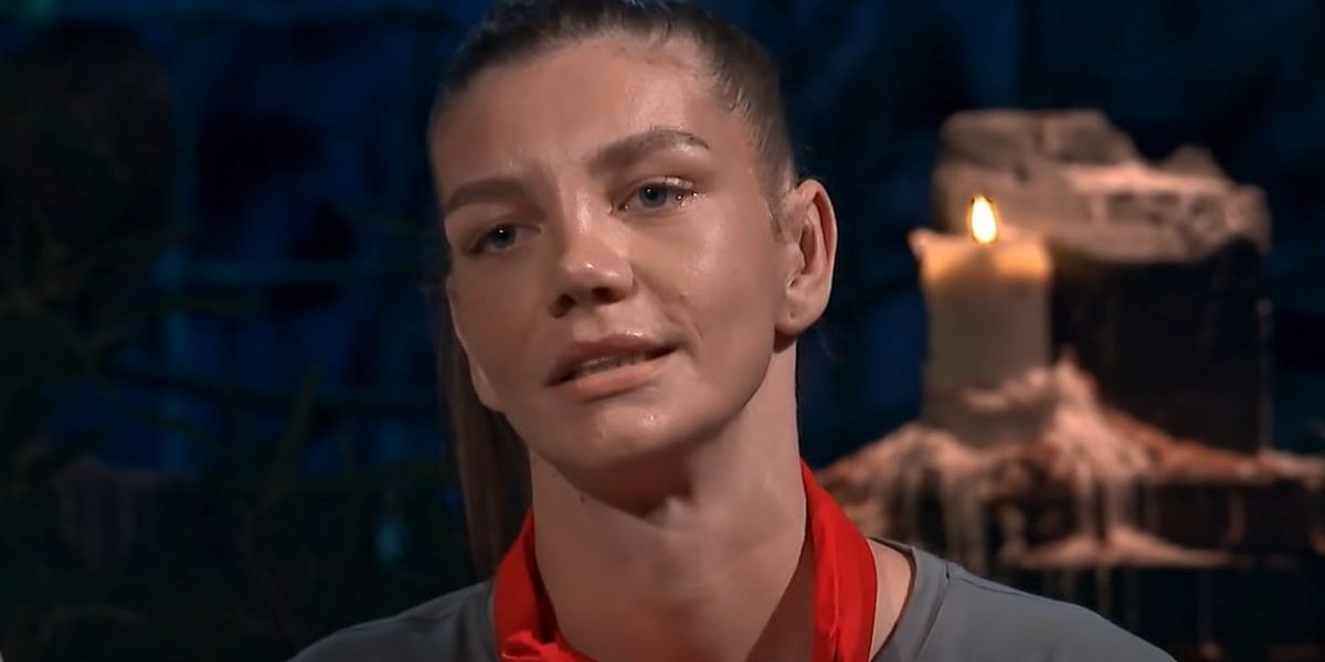 Bianca Giurcanu, concurentă la Survivor România 2026, emisiune de la Antena 1