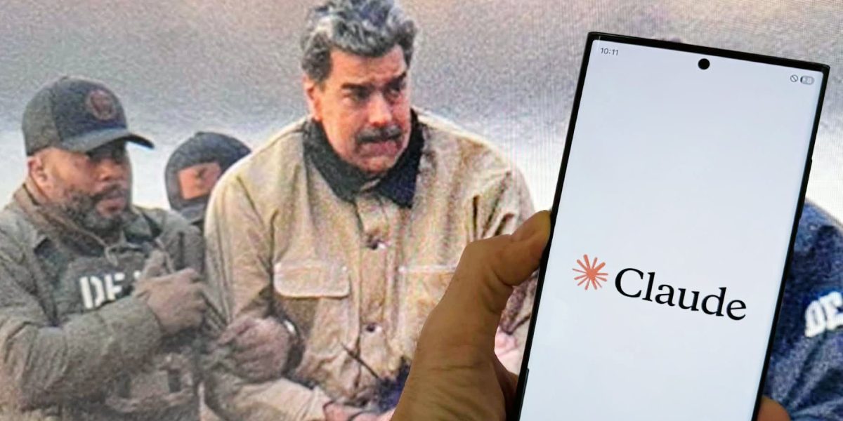 Capturare-Maduro-inteligenta-artificiala-claude.jpg - RevistaPolitica
