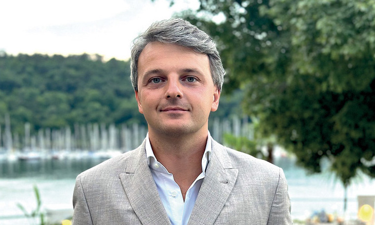 Carlo-Brevini-Garmin-Italia-4.jpg - RevistaPolitica