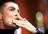 L-a făcut praf pe Cristiano Ronaldo în direct la TV: "Să-și vadă lungul nasului!"
