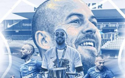 Ce se întâmplă cu Denis Alibec, înainte de Farul – Universitatea Craiova