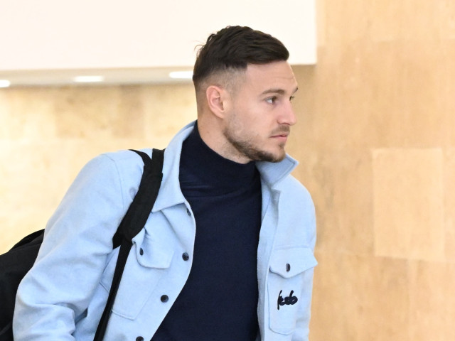 Reacția celor de la Dinamo, după ce au văzut ce s-a întâmplat cu Dennis Politic: ”Trebuie ajutat”