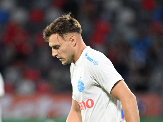 Decizia luată de Dorinel Munteanu în cazul lui Dennis Politic, la o zi de la transfer