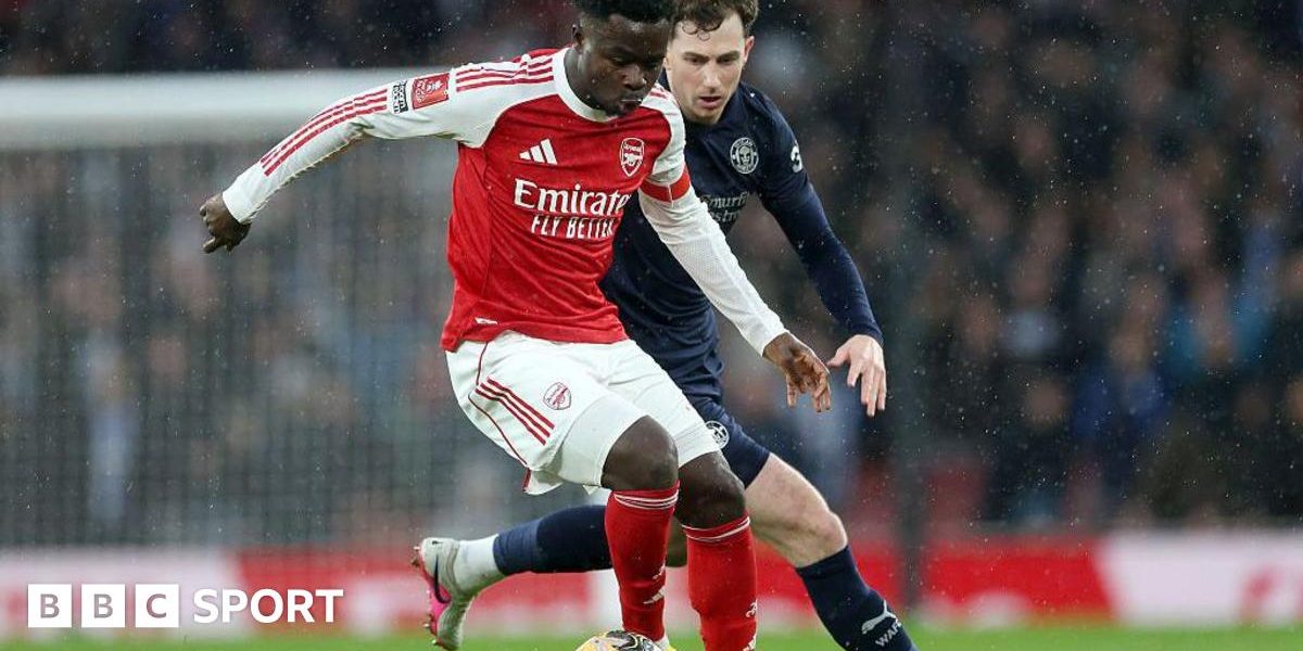 FA Cup LIVE: Team news, scores and live text updates from the fourth round of the FA Cup