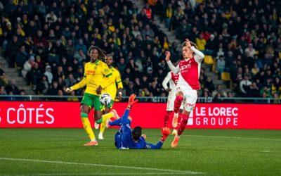 Maintien, nouveau coach, joueurs &agrave; suivre... Tout savoir sur le FC Nantes