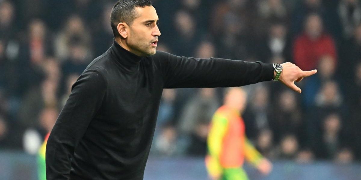 Le FC Nantes n’arrête pas de s’enfoncer dans la crise !