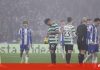 Interrogatório do FC Porto-Sporting, 1-1: Suár(ez) a camisola trava líder por arrombamento - Liga Betclic