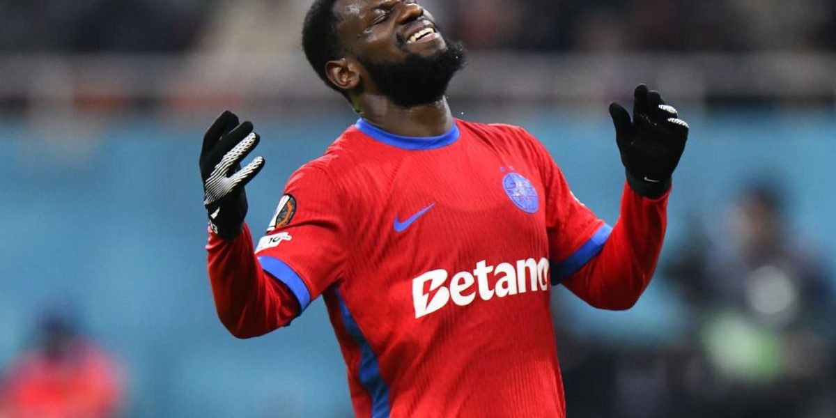 FCSB pierde teren, există o mare câștigătoare