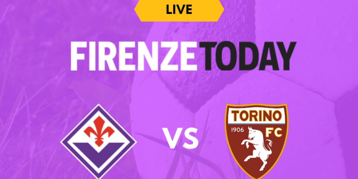 DIRETTA / Fiorentina-Torino, segui il live di Firenzetoday