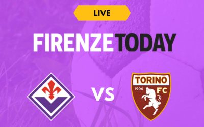 DIRETTA / Fiorentina-Torino, segui il live di Firenzetoday
