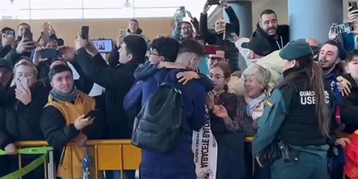 La lista de Flick para el Albacete-Barça, sin cuatro lesionados y con dos del filial