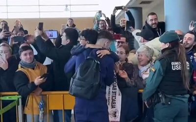 La lista de Flick para el Albacete-Barça, sin cuatro lesionados y con dos del filial