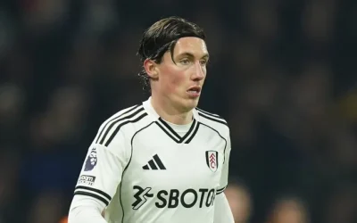 Preview: Fulham vs. Everton - prediction, team news, lineups