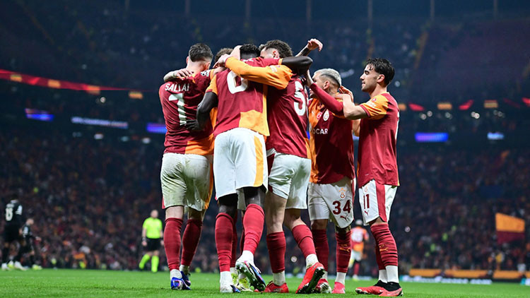 Galatasaray, yeni bir tarih yazmak için Juventus'a karşı!