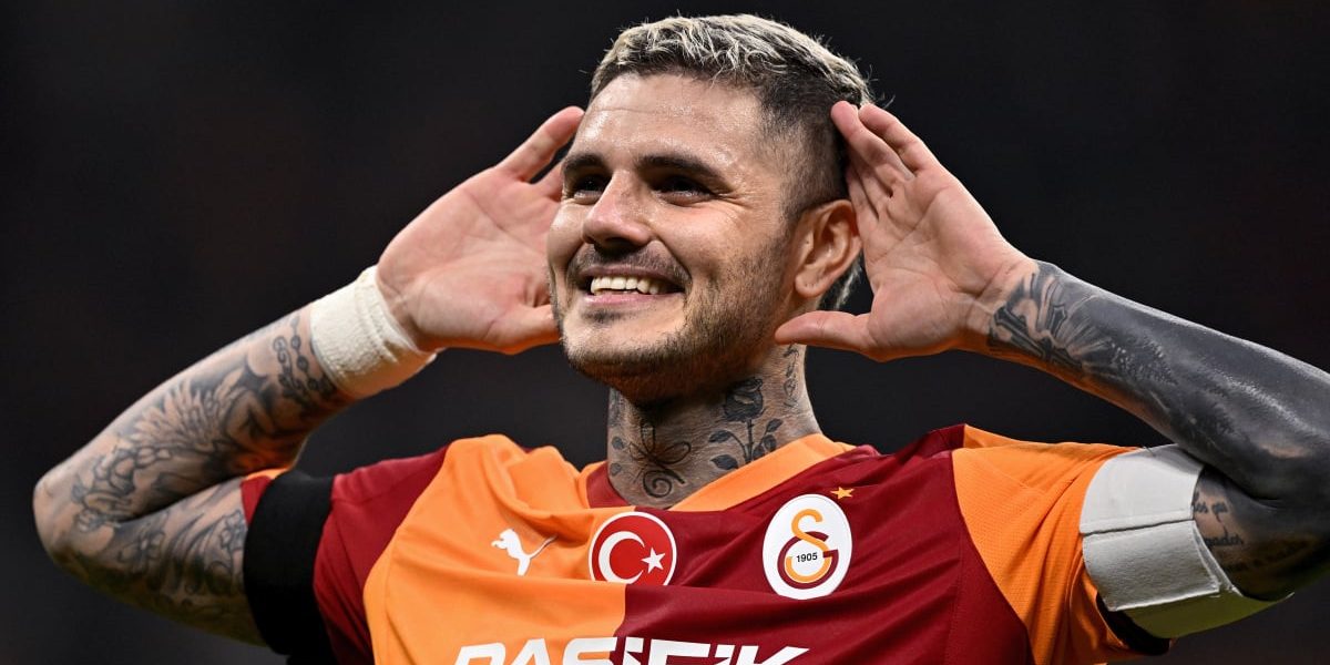 Galatasaray vs. Juventus 2026 livestream: Watch Champions League for free