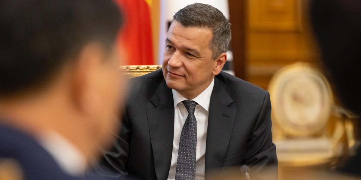 Grindeanu: Măsurile de solidaritate, obligatoriu în bugetul anului curent - RevistaPolitica