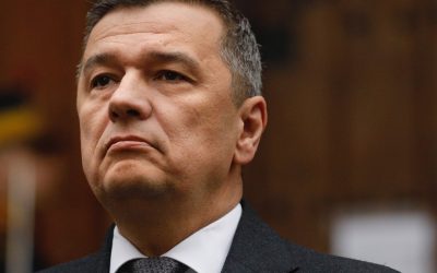 Sorin Grindeanu, după ce România a intrat în recesiune tehnică: „O rușine. Există un vinovat”. Atacuri la Ilie Bolojan