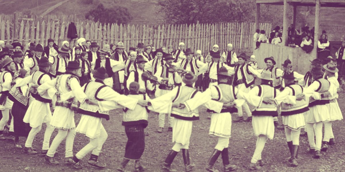 Idila-romaneasca-Muzeul-Taranului-Roman.jpg - RevistaPolitica