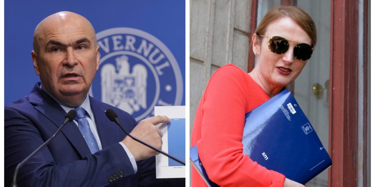 Ilie-Bolojan-si-Lia-Savonea-scaled.jpg - RevistaPolitica