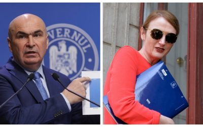 Ilie-Bolojan-si-Lia-Savonea-scaled.jpg - RevistaPolitica