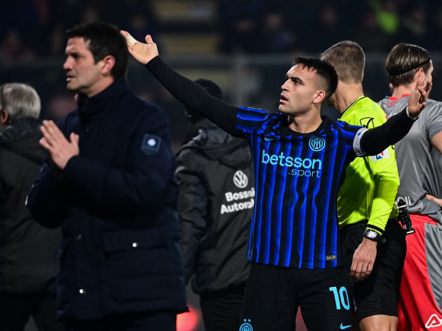 incident grav la Cremonese – Inter! Urmează ”o sancțiune uriașă”