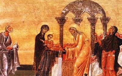 Întâmpinarea Domnului 2026. Rugăciuni și semnificația spirituală a sărbătorii din 2 februarie