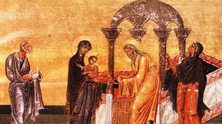 Întâmpinarea Domnului 2026. Rugăciuni și semnificația spirituală a sărbătorii din 2 februarie